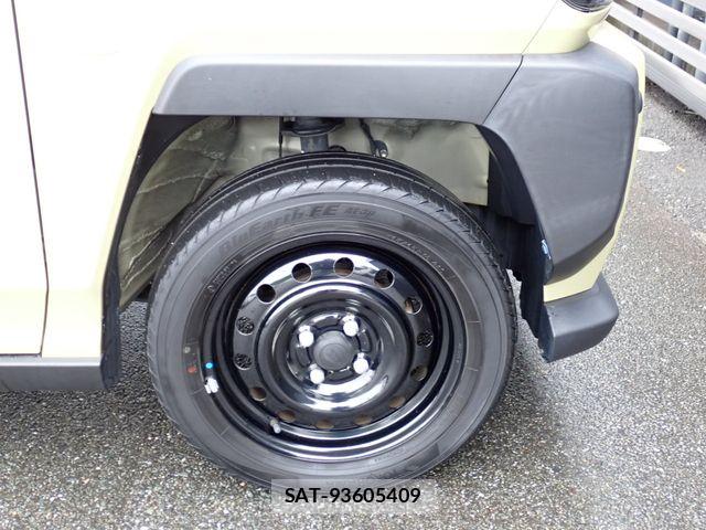 Daihatsu TAFT 2021-10 7510216-26