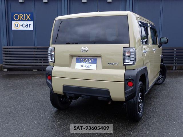 Daihatsu TAFT 2021-10 7510216-2