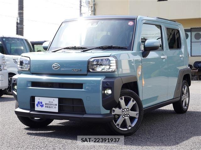 Daihatsu TAFT 2023-08 7503162-0