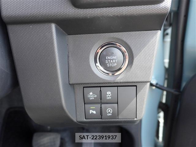 Daihatsu TAFT 2023-08 7503162-10
