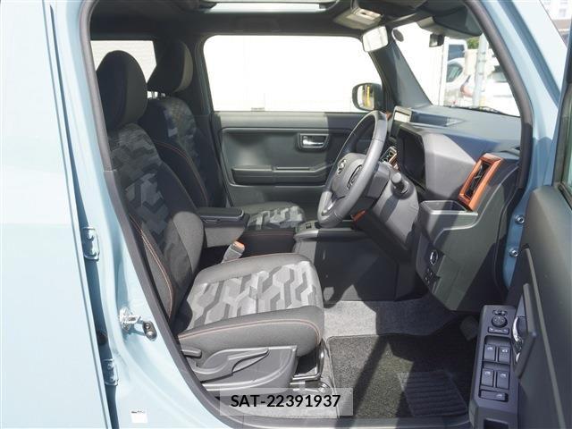 Daihatsu TAFT 2023-08 7503162-11
