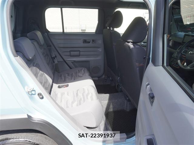 Daihatsu TAFT 2023-08 7503162-12