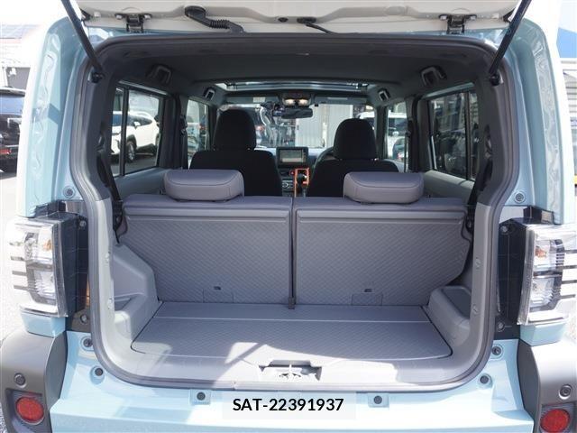 Daihatsu TAFT 2023-08 7503162-13