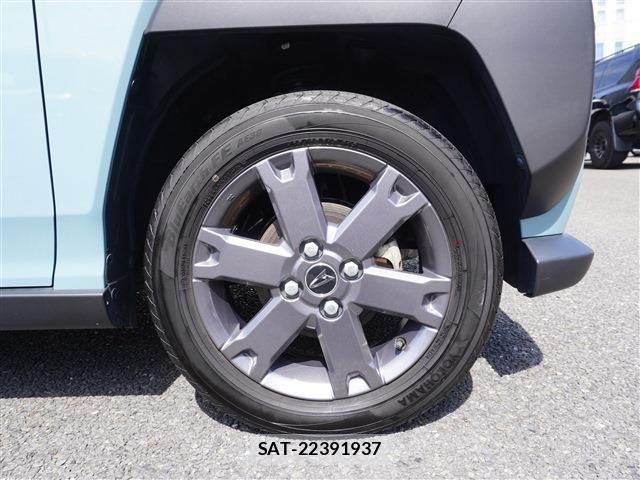 Daihatsu TAFT 2023-08 7503162-15