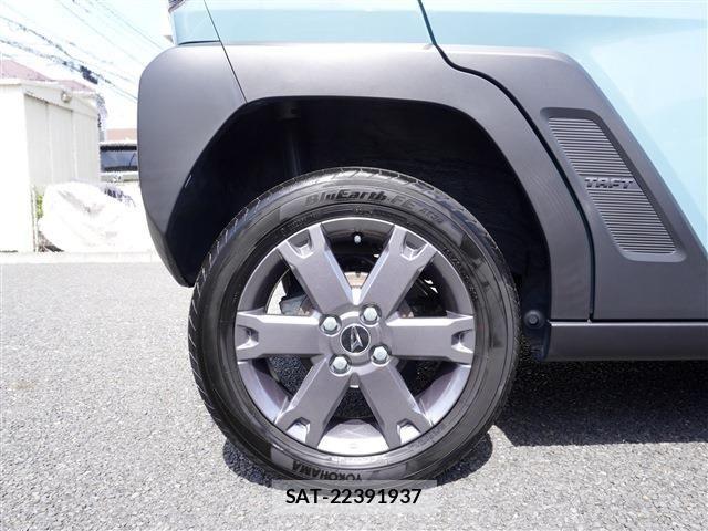 Daihatsu TAFT 2023-08 7503162-16
