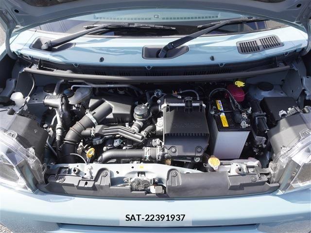 Daihatsu TAFT 2023-08 7503162-17
