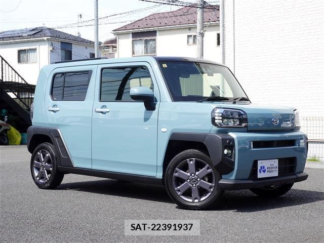 Daihatsu TAFT 2023-08 7503162-1