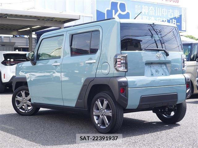 Daihatsu TAFT 2023-08 7503162-3