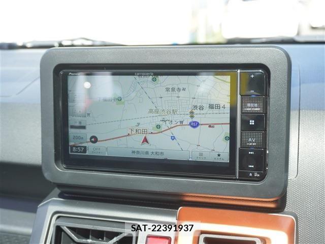 Daihatsu TAFT 2023-08 7503162-4