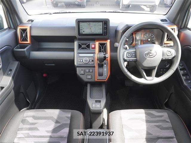 Daihatsu TAFT 2023-08 7503162-5