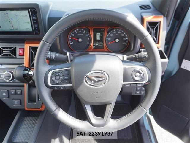 Daihatsu TAFT 2023-08 7503162-6