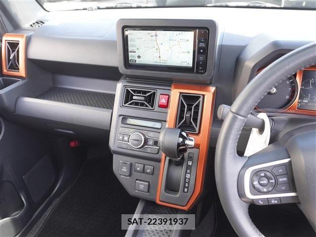 Daihatsu TAFT 2023-08 7503162-7
