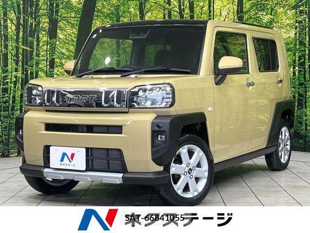 Daihatsu TAFT 2021-08 7503146-0