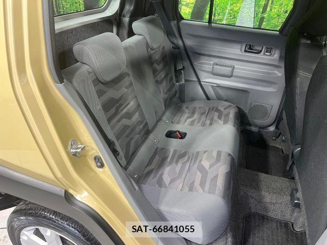Daihatsu TAFT 2021-08 7503146-9