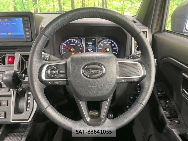 Daihatsu TAFT 2021-08 7503146-11