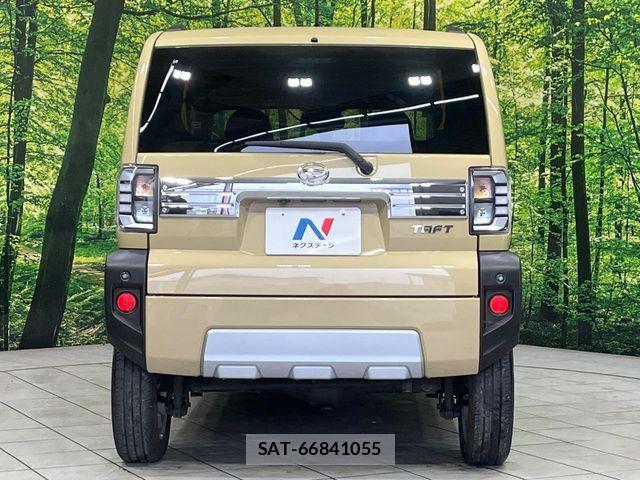 Daihatsu TAFT 2021-08 7503146-15