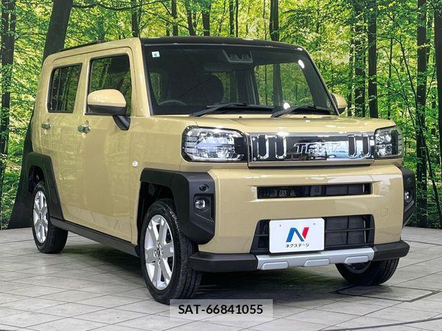 Daihatsu TAFT 2021-08 7503146-16