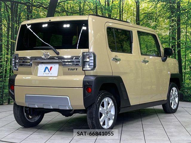 Daihatsu TAFT 2021-08 7503146-17