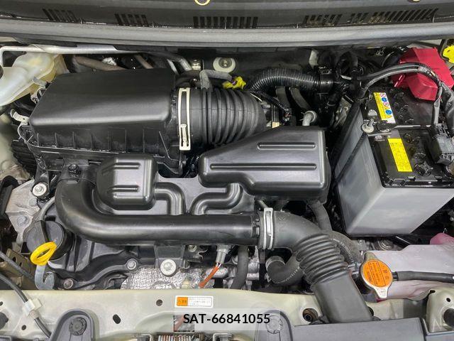 Daihatsu TAFT 2021-08 7503146-18