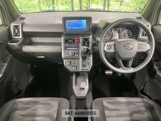 Daihatsu TAFT 2021-08 7503146-1