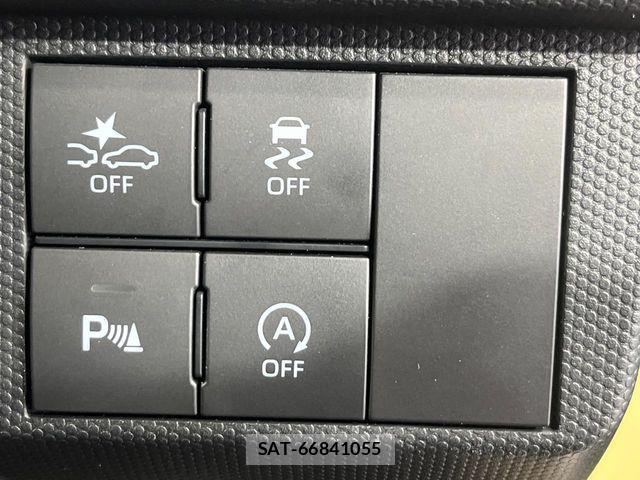 Daihatsu TAFT 2021-08 7503146-7