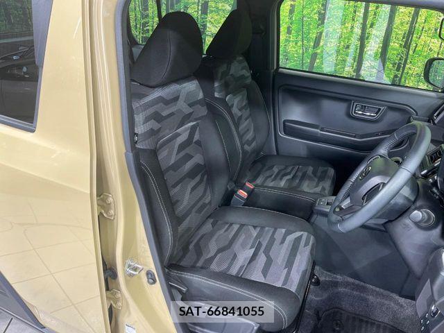 Daihatsu TAFT 2021-08 7503146-8