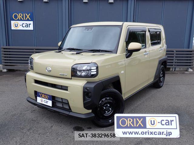 Daihatsu TAFT 2025-04 7510200-0