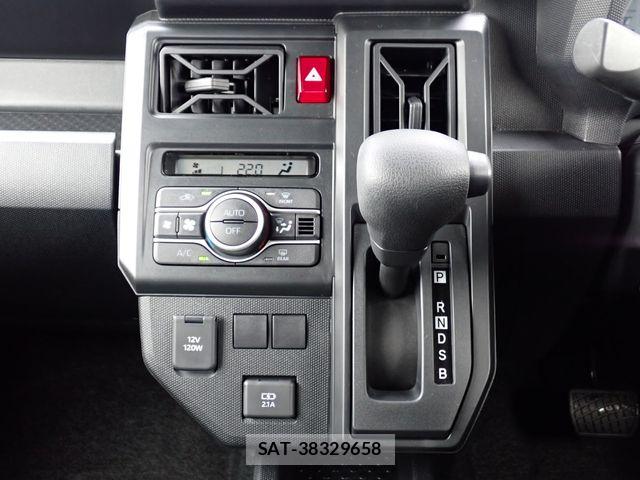 Daihatsu TAFT 2025-04 7510200-10