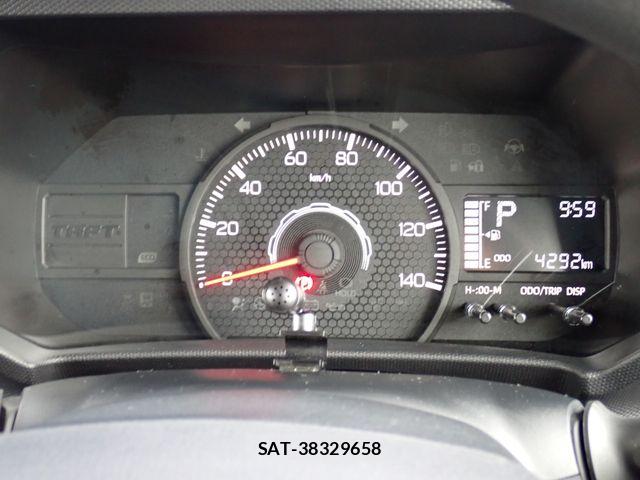 Daihatsu TAFT 2025-04 7510200-12