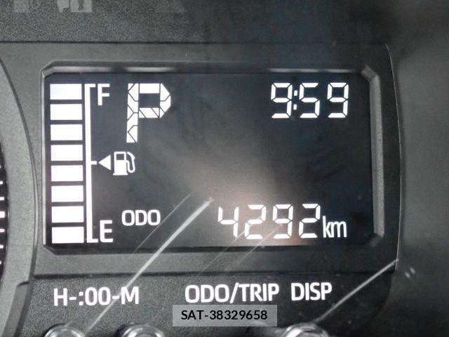 Daihatsu TAFT 2025-04 7510200-13