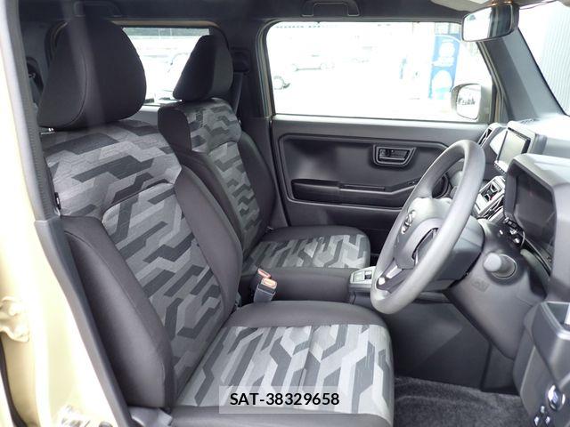 Daihatsu TAFT 2025-04 7510200-15