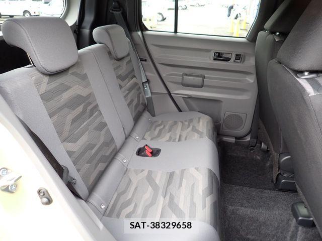 Daihatsu TAFT 2025-04 7510200-16