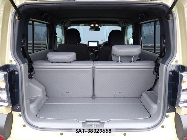 Daihatsu TAFT 2025-04 7510200-17