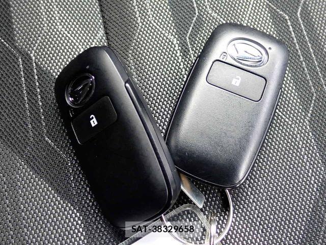 Daihatsu TAFT 2025-04 7510200-19