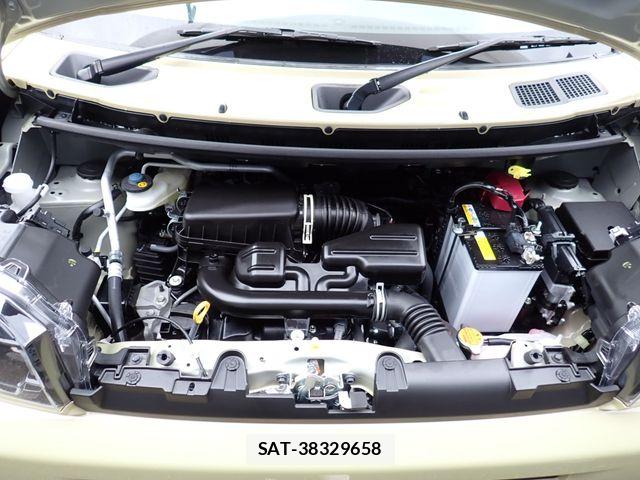 Daihatsu TAFT 2025-04 7510200-21