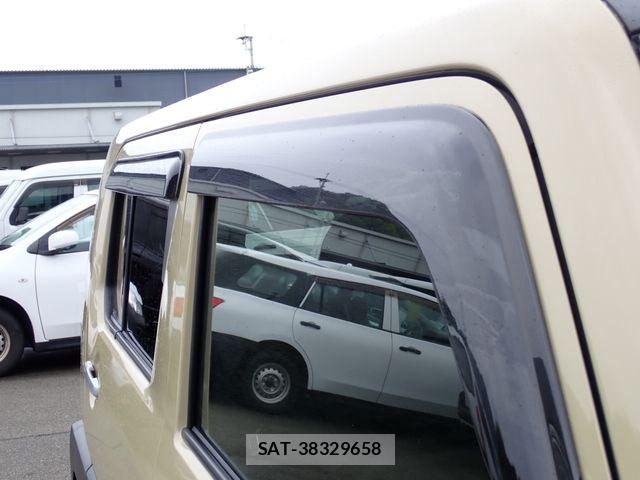 Daihatsu TAFT 2025-04 7510200-23
