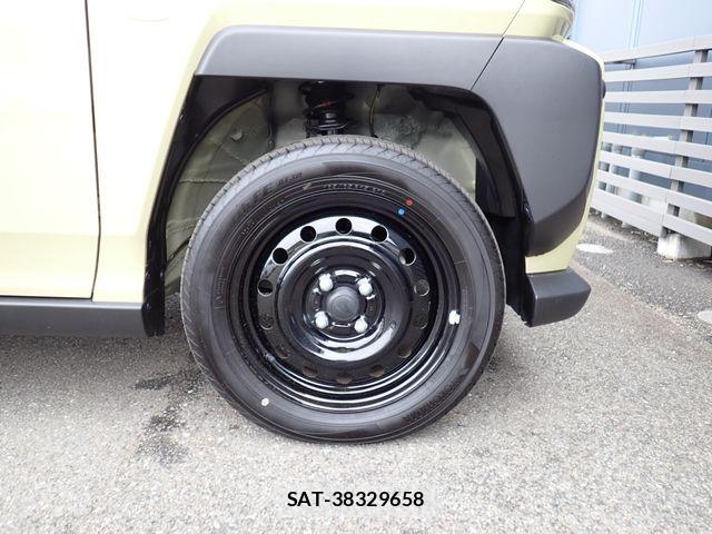 Daihatsu TAFT 2025-04 7510200-25