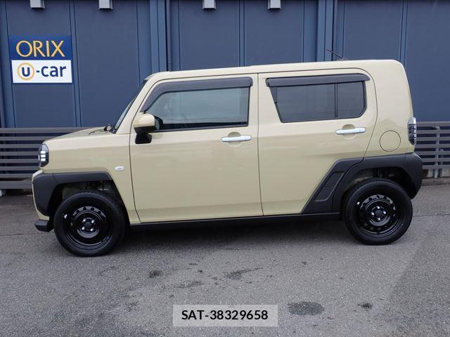 Daihatsu TAFT 2025-04 7510200-26