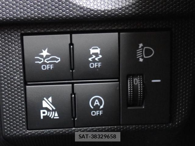 Daihatsu TAFT 2025-04 7510200-8