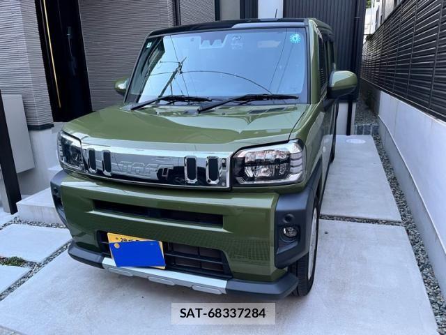 Daihatsu TAFT 2022-02 7510209-0
