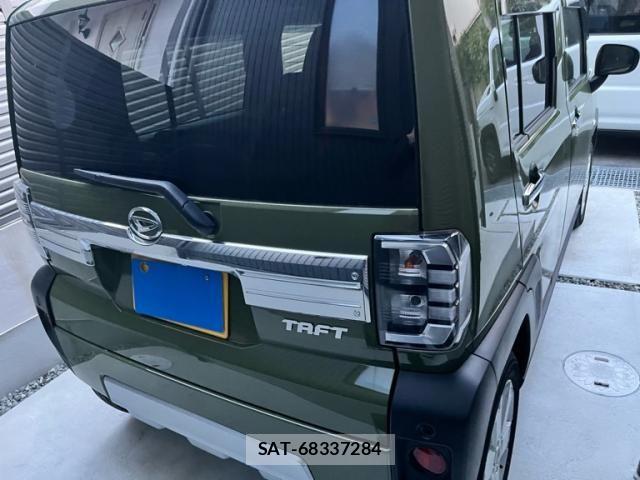 Daihatsu TAFT 2022-02 7510209-9