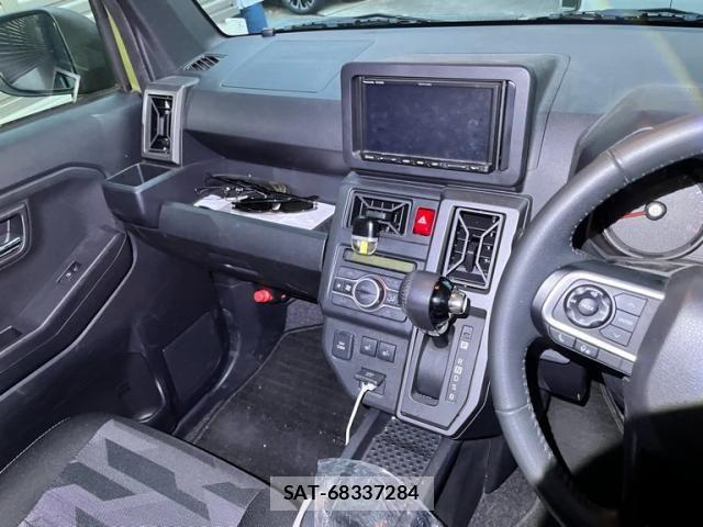 Daihatsu TAFT 2022-02 7510209-14
