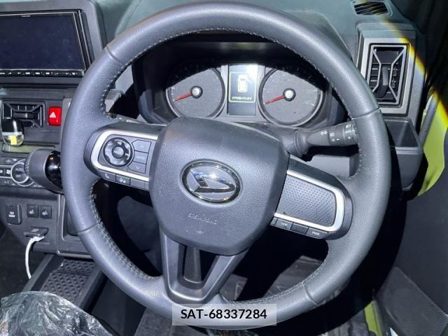 Daihatsu TAFT 2022-02 7510209-15