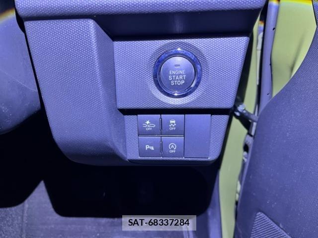 Daihatsu TAFT 2022-02 7510209-17