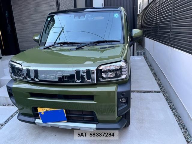 Daihatsu TAFT 2022-02 7510209-1