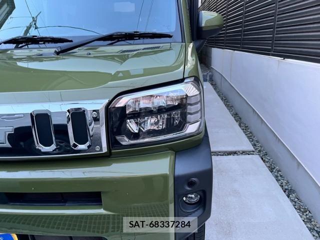 Daihatsu TAFT 2022-02 7510209-2