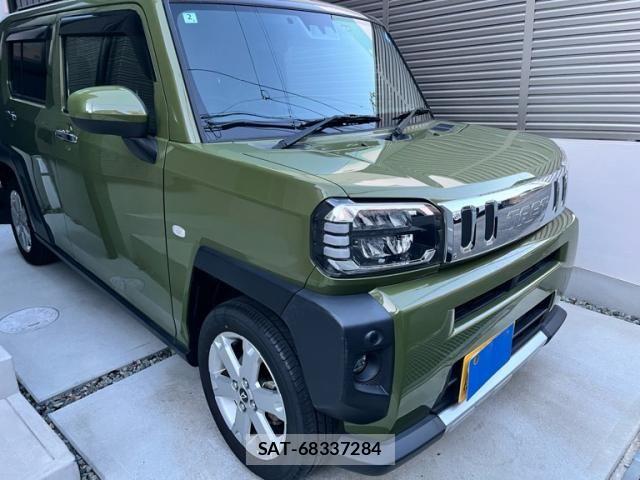 Daihatsu TAFT 2022-02 7510209-3