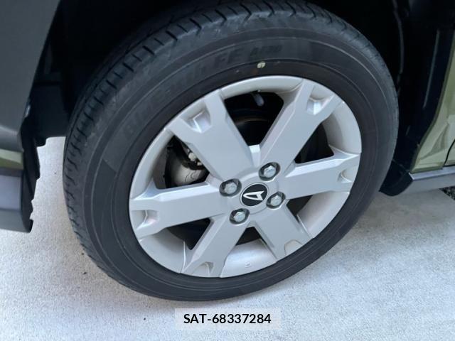 Daihatsu TAFT 2022-02 7510209-4