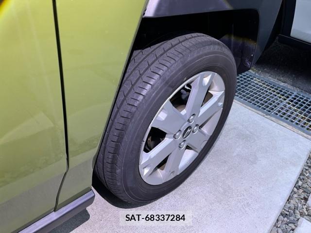 Daihatsu TAFT 2022-02 7510209-7