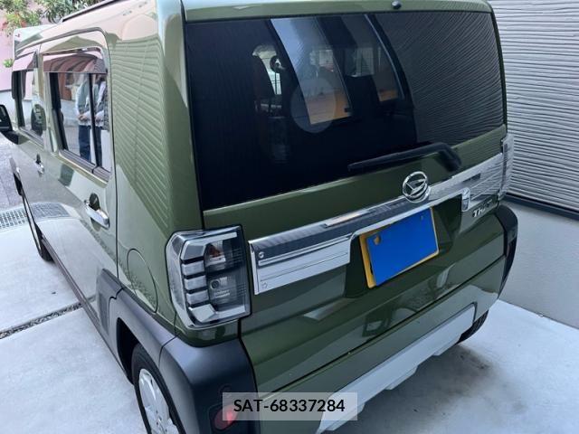Daihatsu TAFT 2022-02 7510209-8